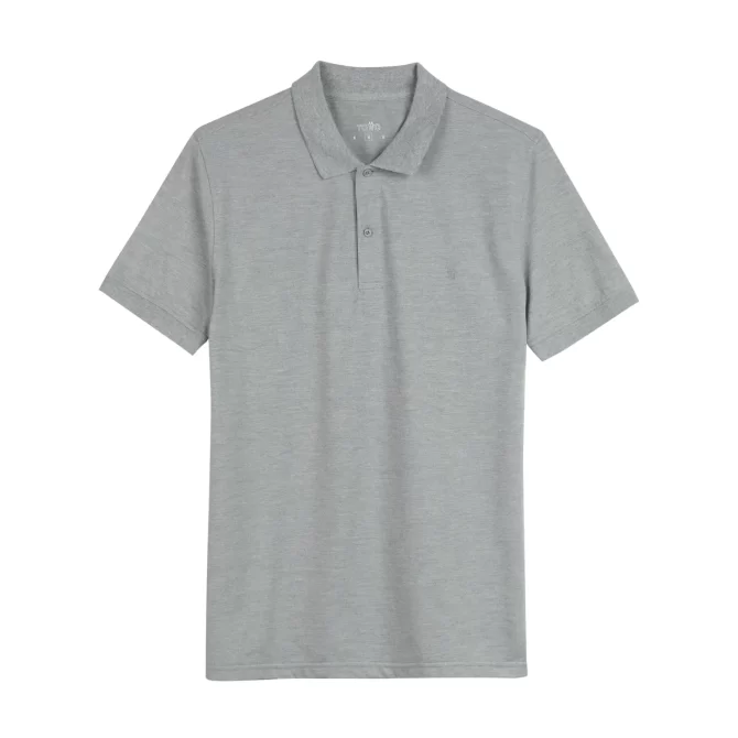 CAMISETA TOTTO MASON HOMBRE - TIPO POLO