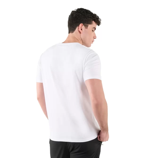 CAMISETA TOTTO ATENA HOMBRE - CUELLO REDONDO