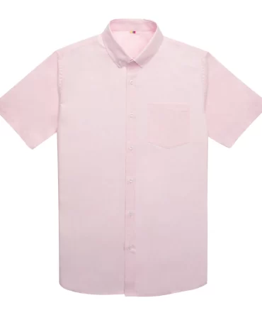 CAMISA TOTTO MCSPARTOUT HOMBRE - MANGA CORTA