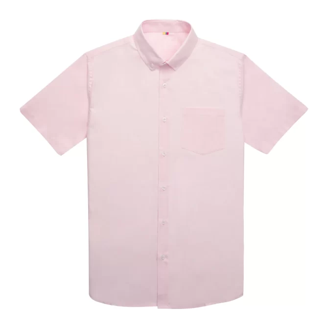 CAMISA TOTTO MCSPARTOUT HOMBRE - MANGA CORTA