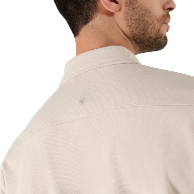 CAMISA TOTTO MELT HOMBRE - MANGA CORTA