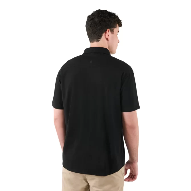 CAMISA TOTTO MELT HOMBRE - MANGA CORTA
