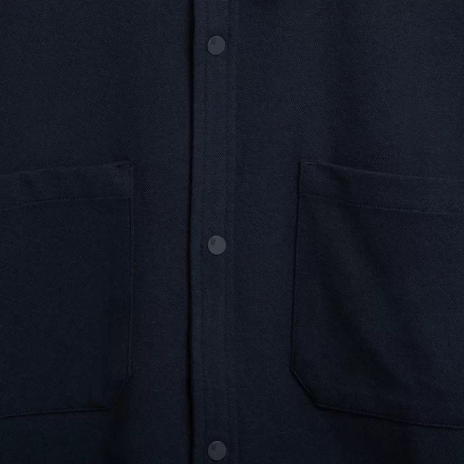 CAMISA TOTTO MELT HOMBRE - MANGA CORTA