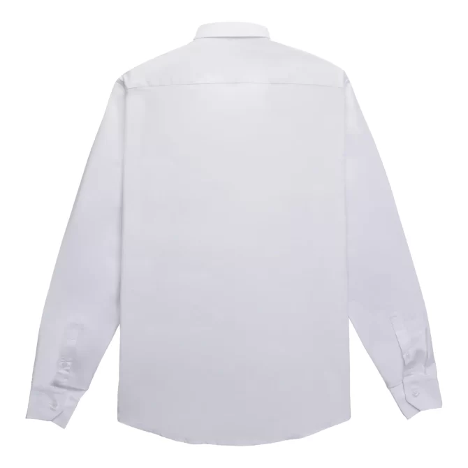 CAMISA TOTTO SPARTOUT HOMBRE - MANGA LARGA