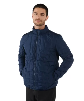 CHAQUETA TOTTO LUCK - HOMBRE