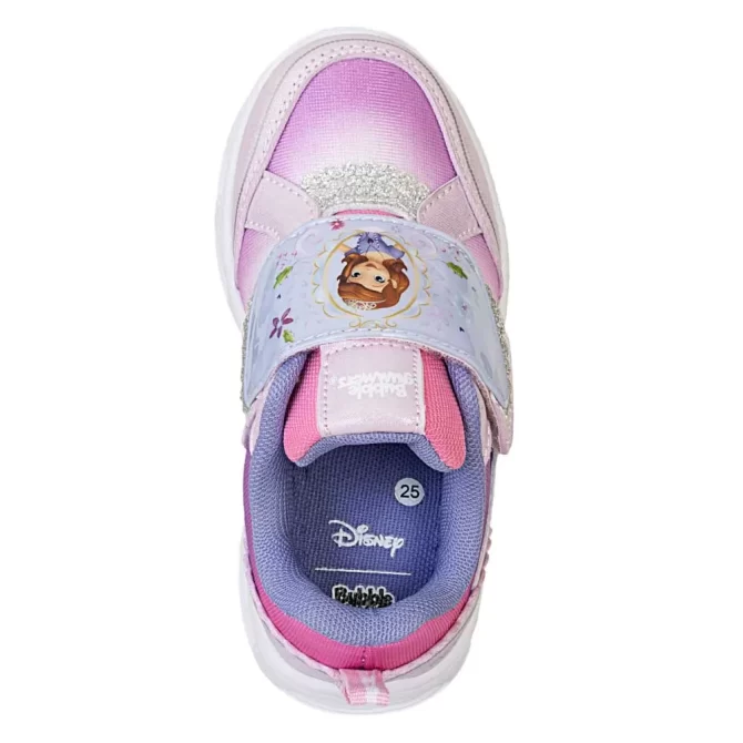 TENNIS BUBBLE GUMMERS MIA