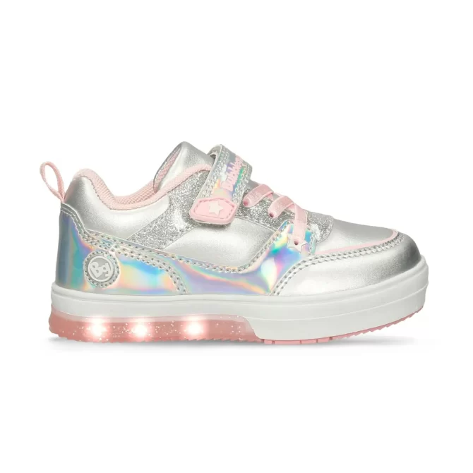 TENNIS BUBBLE GUMMERS SORAIDA BATA