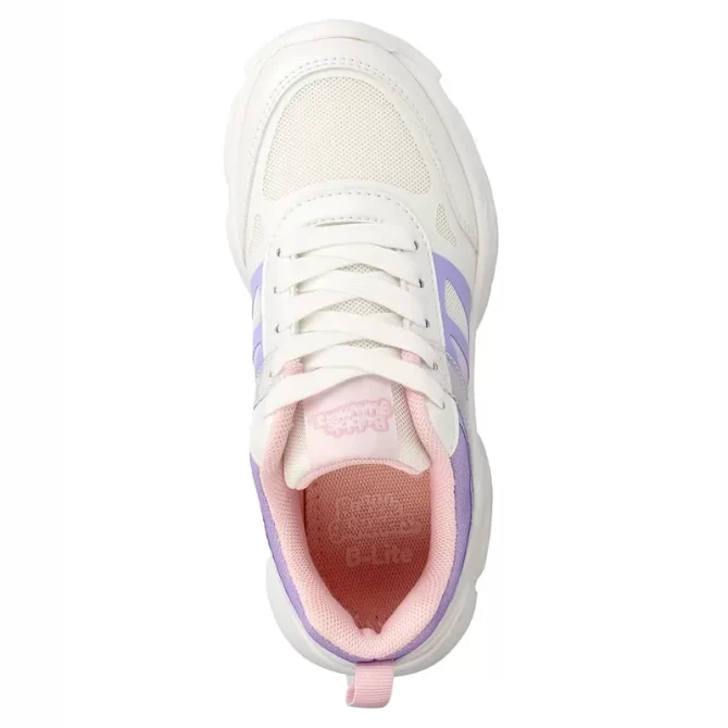 TENNIS BUBBLE GUMMERS SUSSAN