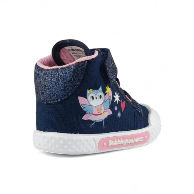 TENNIS BUBBLE GUMMERS RUBY