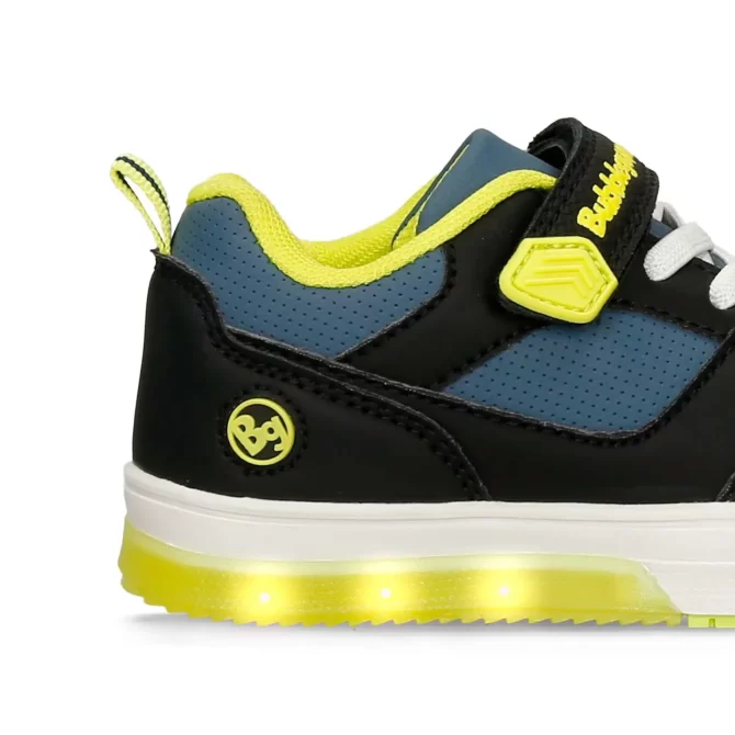 TENNIS BUBBLE GUMMERS SANTI