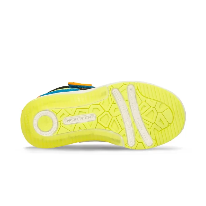 TENNIS BUBBLE GUMMERS SUSO