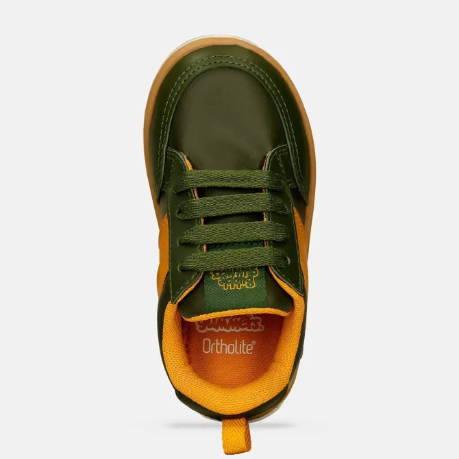 TENNIS BUBBLE GUMMERS SERPIENTE