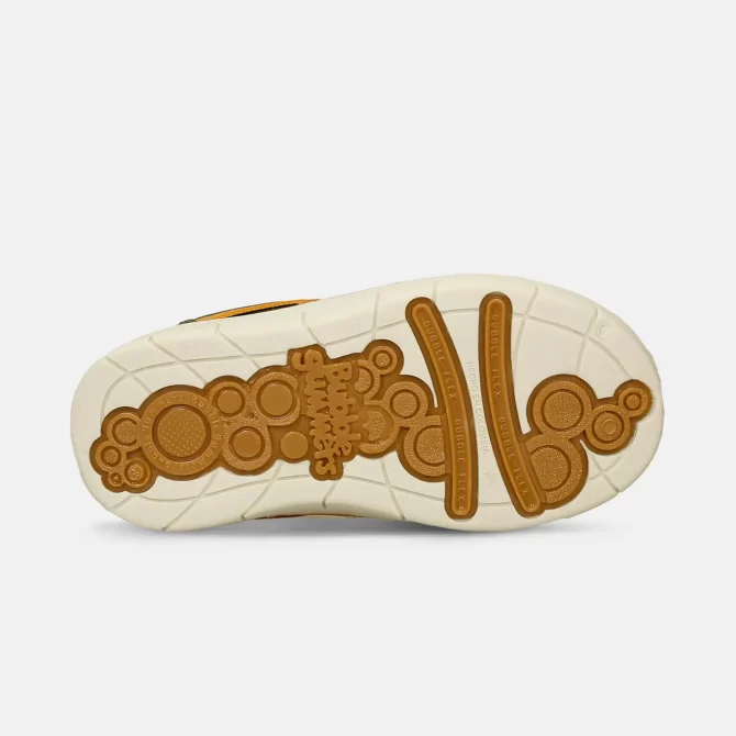TENNIS BUBBLE GUMMERS SERPIENTE