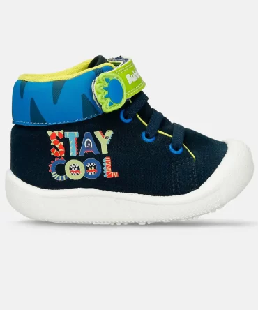 TENNIS BUBBLE GUMMERS STAY