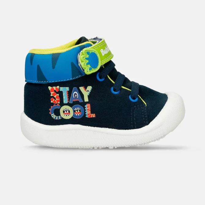 TENNIS BUBBLE GUMMERS STAY