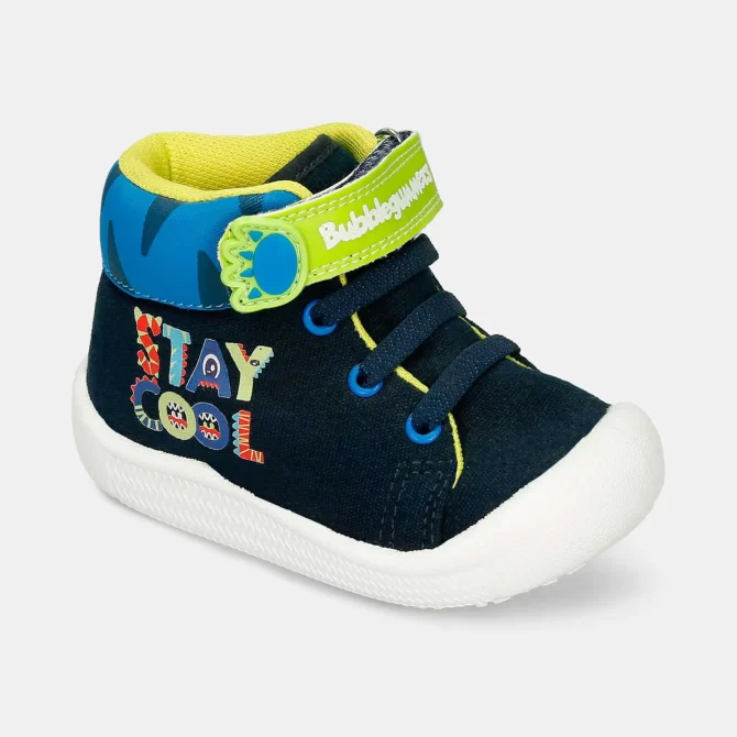 TENNIS BUBBLE GUMMERS STAY