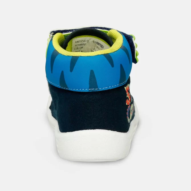 TENNIS BUBBLE GUMMERS STAY