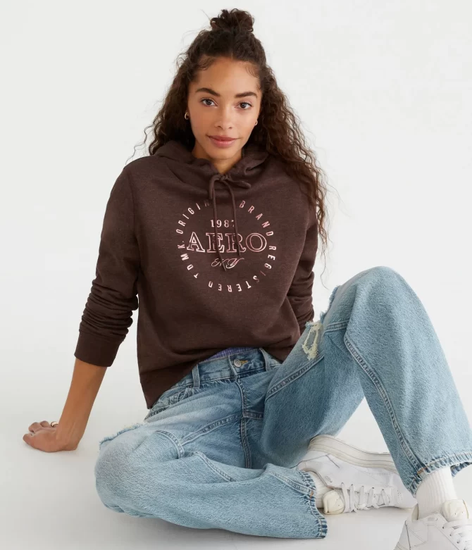 BUSO AEROPOSTALE MUJER