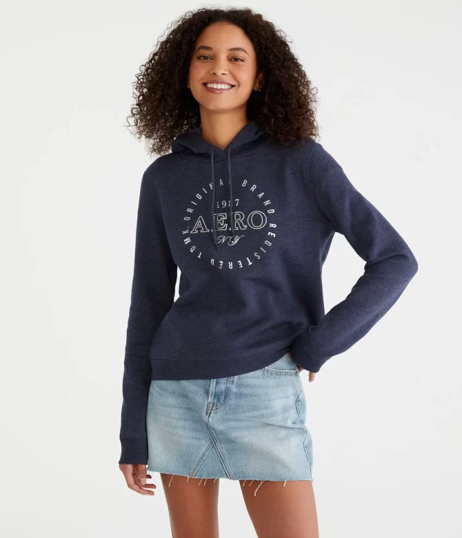BUSO AEROPOSTALE MUJER