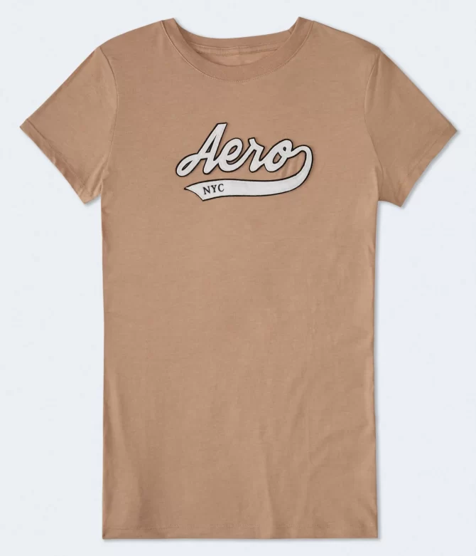 CAMISETA AEROPOSTALE MUJER