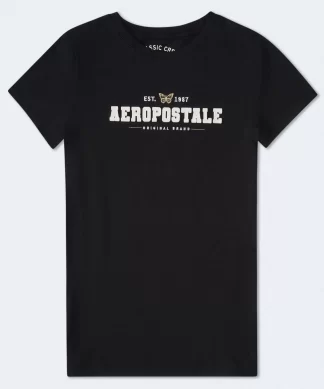 CAMISETA AEROPOSTALE MUJER