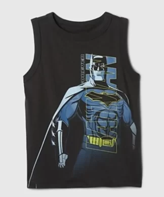 ESQUELETO GAP NIÑO - BATMAN