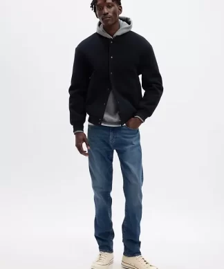 JEAN GAP HOMBRE - SLIM TAPER