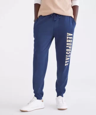JOGGER AEROPOSTALE HOMBRE