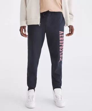 JOGGER AEROPOSTALE HOMBRE