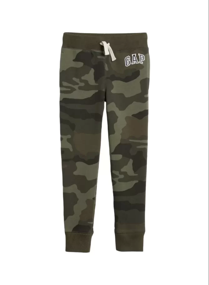 JOGGER GAP UNISEX NIÑO-NIÑA