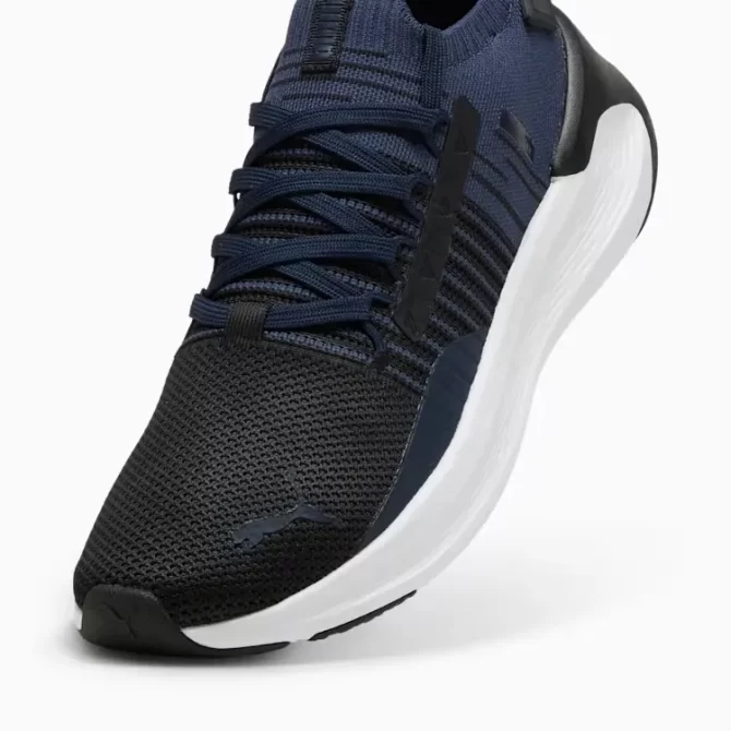 TENNIS PUMA HOMBRE - SOFTRIDE SYMEMTRY FUZION