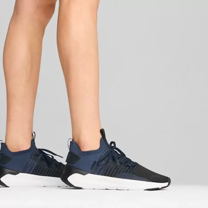 TENNIS PUMA HOMBRE - SOFTRIDE SYMEMTRY FUZION