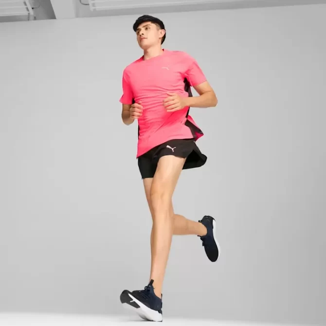 TENNIS PUMA HOMBRE - SOFTRIDE SYMEMTRY FUZION