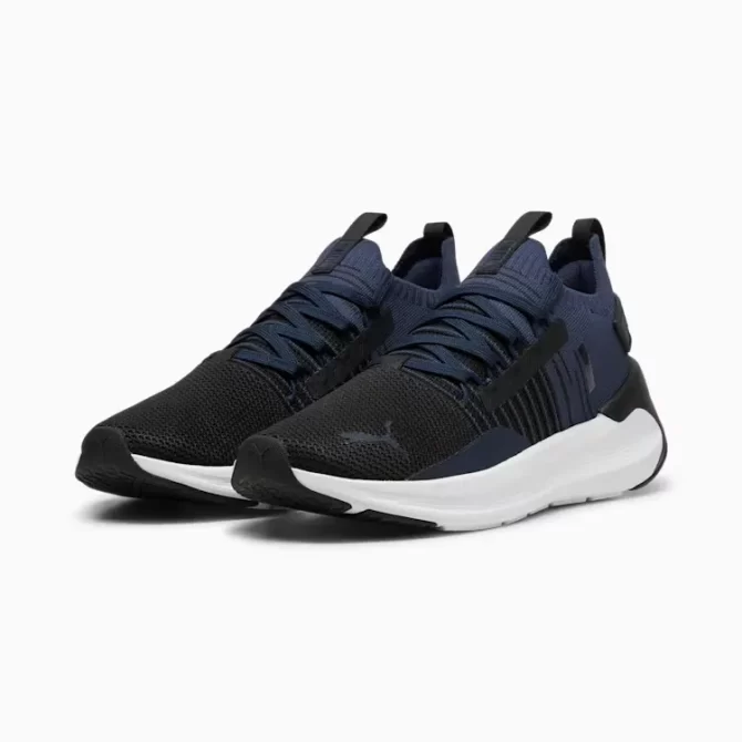 TENNIS PUMA HOMBRE - SOFTRIDE SYMEMTRY FUZION