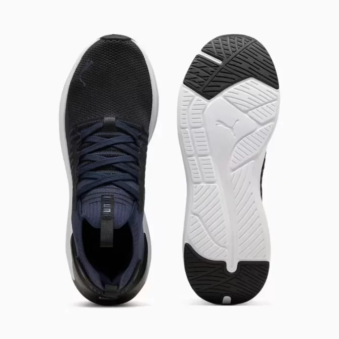 TENNIS PUMA HOMBRE - SOFTRIDE SYMEMTRY FUZION