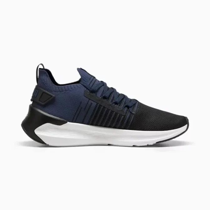 TENNIS PUMA HOMBRE - SOFTRIDE SYMEMTRY FUZION