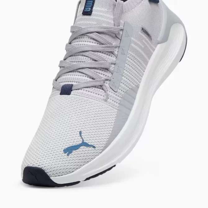 TENNIS PUMA HOMBRE - SOFTRIDE SYMEMTRY