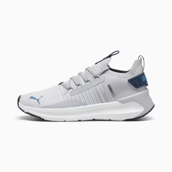 TENNIS PUMA HOMBRE - SOFTRIDE SYMEMTRY