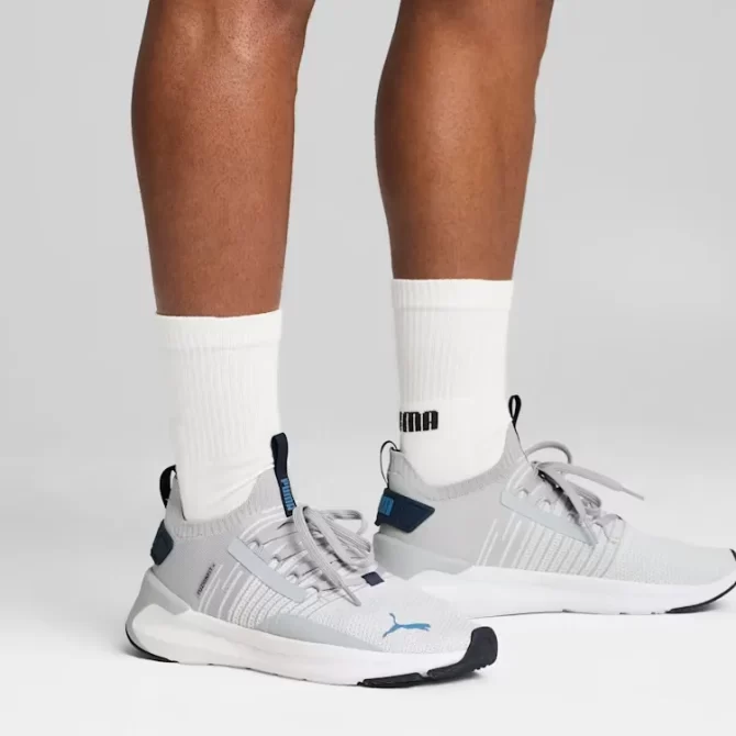 TENNIS PUMA HOMBRE - SOFTRIDE SYMEMTRY