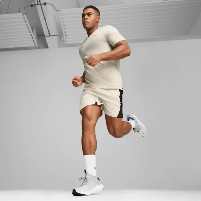 TENNIS PUMA HOMBRE - SOFTRIDE SYMEMTRY