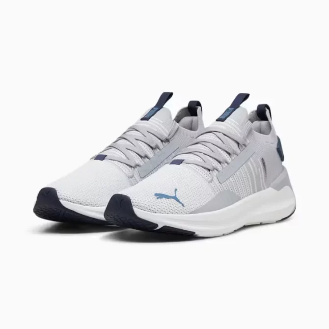 TENNIS PUMA HOMBRE - SOFTRIDE SYMEMTRY