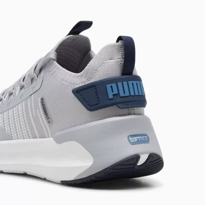 TENNIS PUMA HOMBRE - SOFTRIDE SYMEMTRY