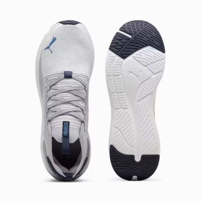TENNIS PUMA HOMBRE - SOFTRIDE SYMEMTRY