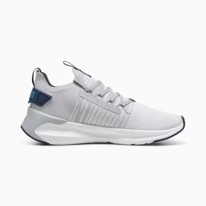 TENNIS PUMA HOMBRE - SOFTRIDE SYMEMTRY