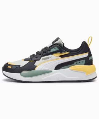 TENNIS PUMA HOMBRE - X-RAY 3