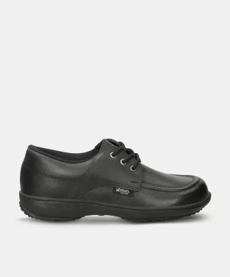 ZAPATOS VERLON UNISEX BATA DIANA GOLD