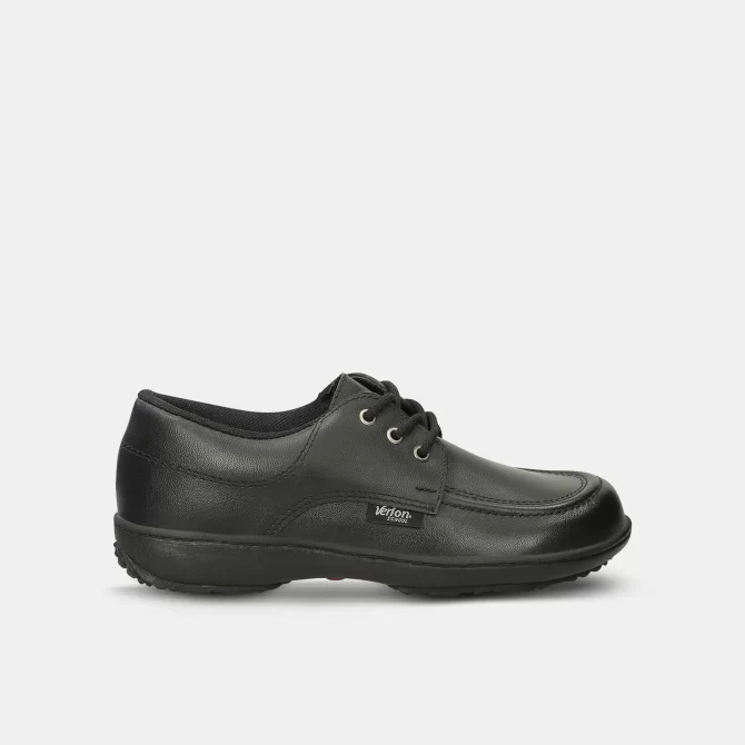 ZAPATOS VERLON UNISEX BATA DIANA GOLD