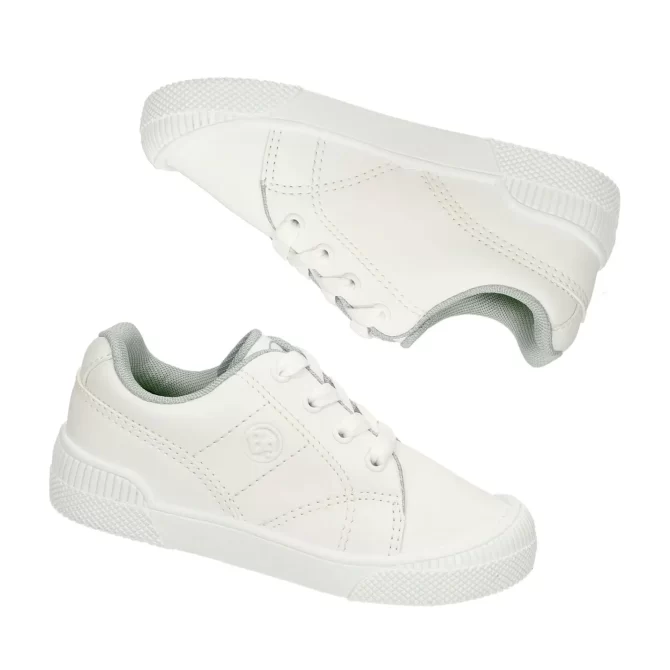 TENNIS BUBBLE GUMMERS UNISEX BATA - KRISTIANO