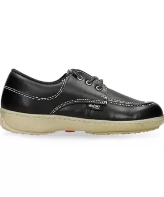 ZAPATOS VERLON BATA DIANA GOLD