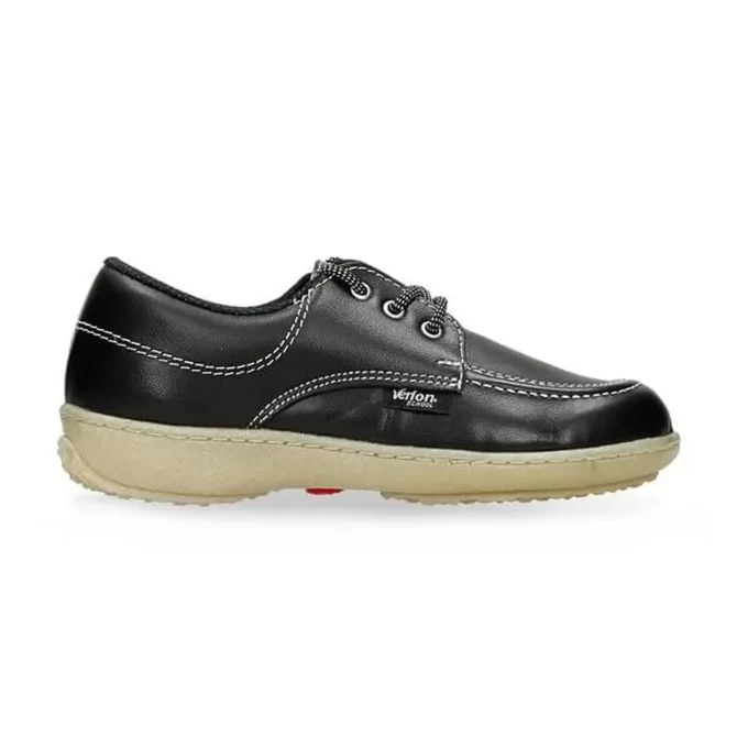 ZAPATOS VERLON BATA DIANA GOLD